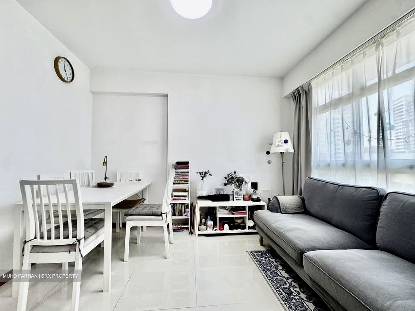 Blk 421B Northshore Straitsview (Punggol), HDB 2 Rooms #541911731